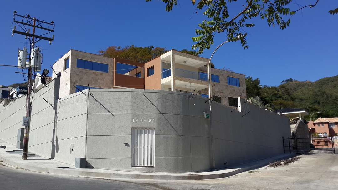 Splendid Family House in Prebo Valencia